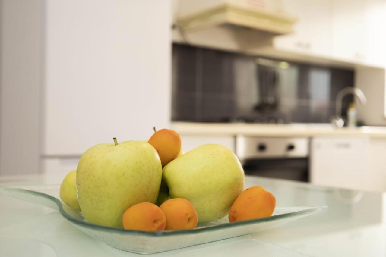 M&T Apartment Supetar Ngoại thất bức ảnh